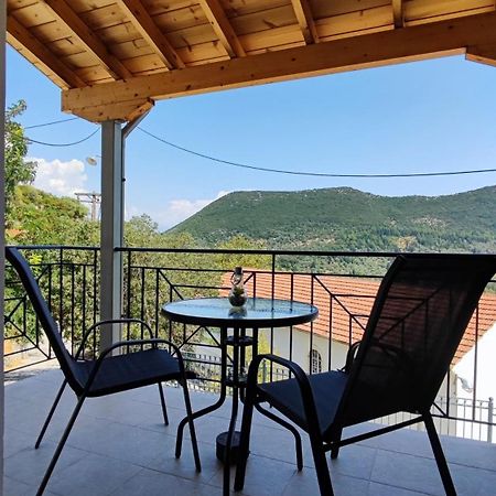 Sandra Apartment Katokhórion Екстериор снимка