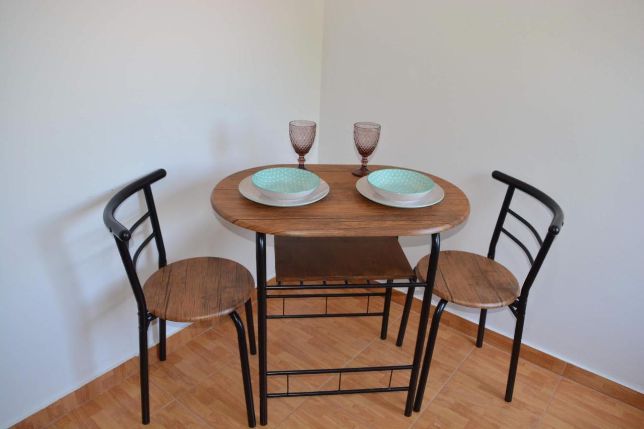 Sandra Apartment Katokhórion Екстериор снимка