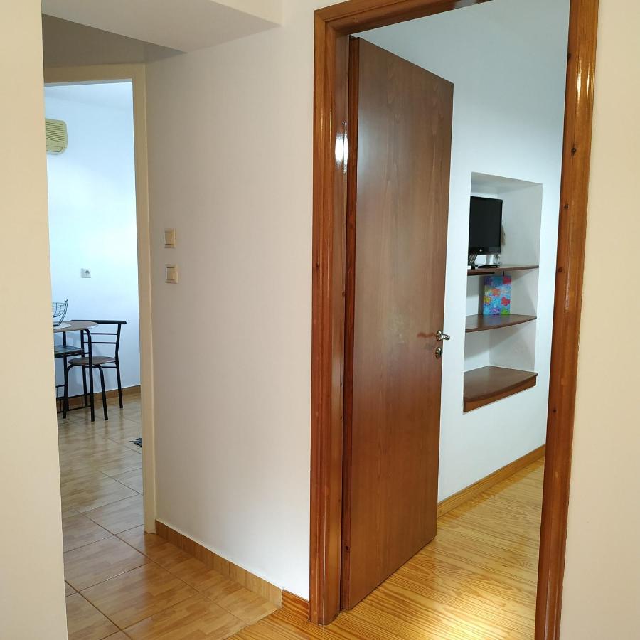 Sandra Apartment Katokhórion Екстериор снимка