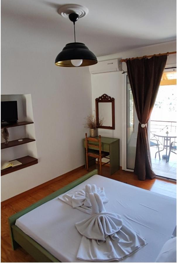 Sandra Apartment Katokhórion Екстериор снимка