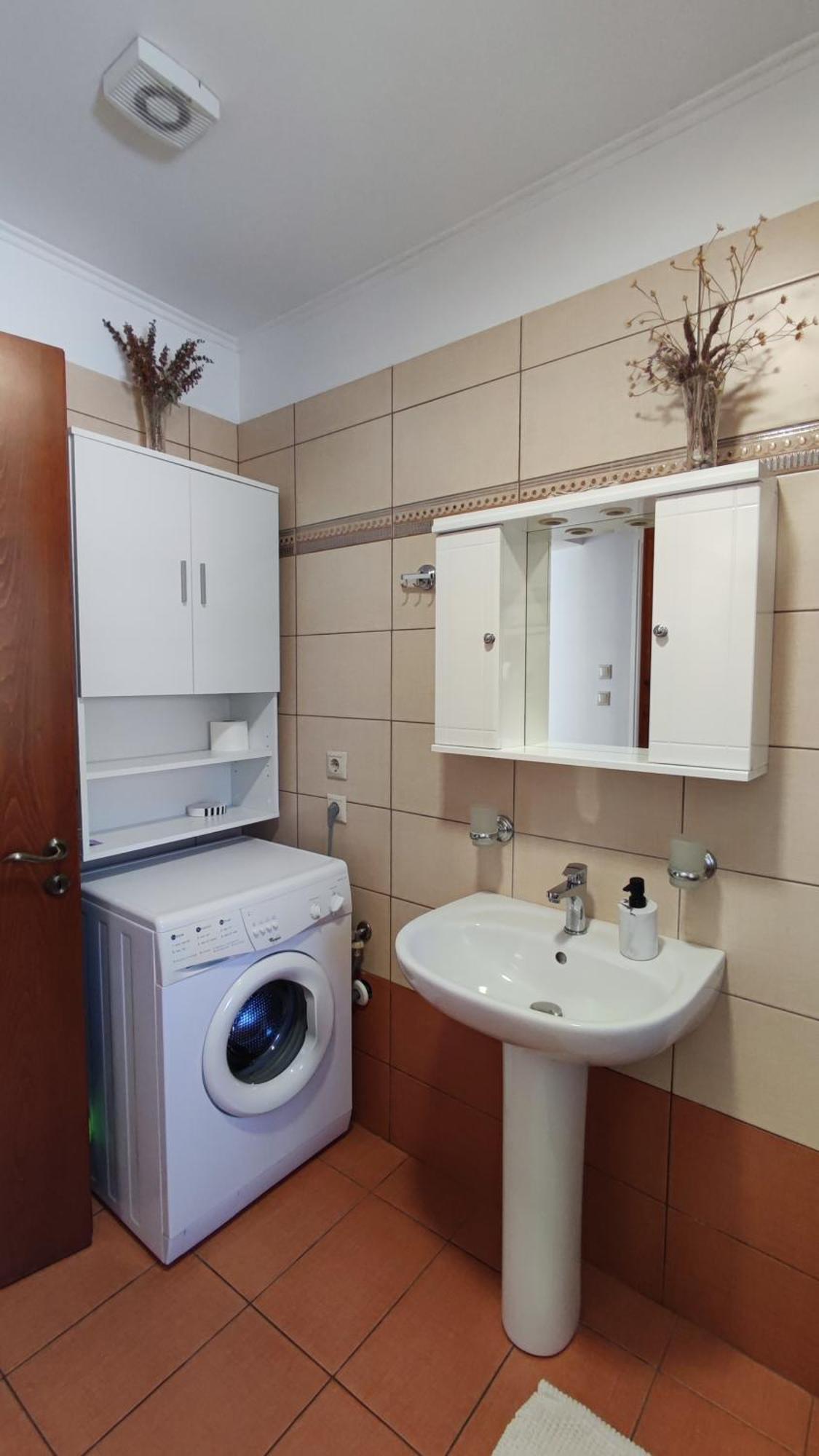 Sandra Apartment Katokhórion Екстериор снимка